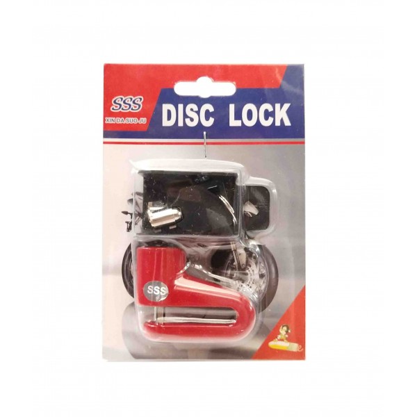 ΠΕΤΑΛΟ ΔΙΣΚΟΦΡΕΝΟΥ ΚΟΚΚΙΝΟ-ΜΠΛΕ ΜΕ ΒΑΣΗ 20009-30